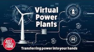 Just Have A Think Renewable Ai