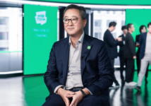 David Lee, COO of WEBTOON Entertainment – Interview Series