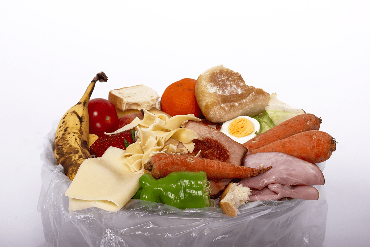 Food waste contributes 10% to global emissions but 9 out of 10 countries’ NDCs fail to focus on food waste and loss