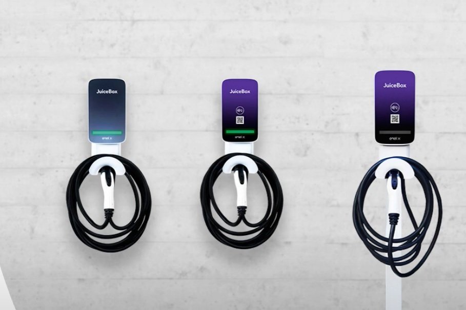 JuiceBox EV Charger: A Complete Guide to Enel X’s Popular Home Charging Solution