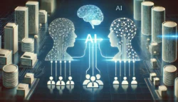 The Transformative Impact of AI on M&A Dealmaking