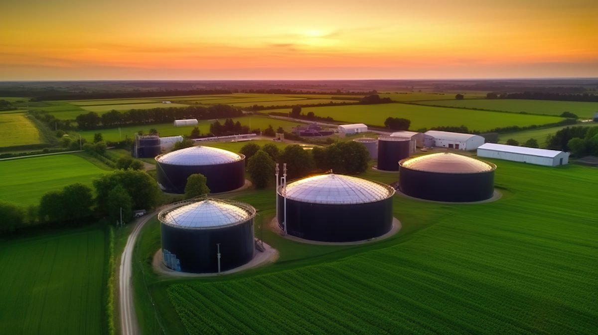 Closure risk for hundreds of UK biogas plants, says ADBA