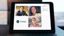 DeepL Revolutionizes Language AI with Launch of DeepL Voice for Real-Time Multilingual Communication