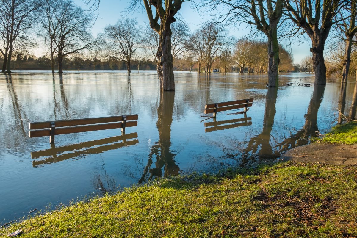 Reforms to flood funding and investment intended to protect farming communities