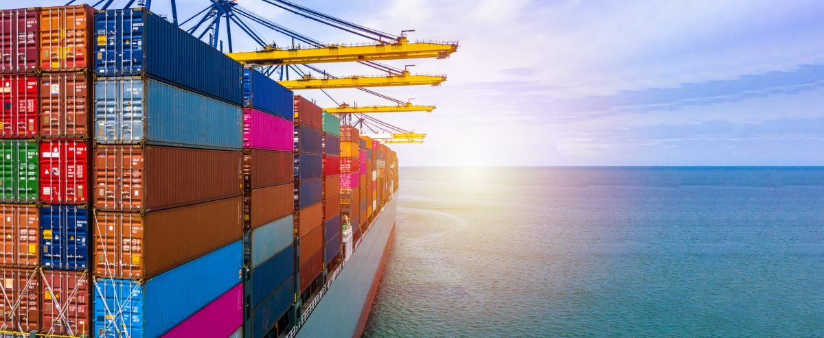 Global shipping finance portfolio moves closer to alignment with net zero climate goals