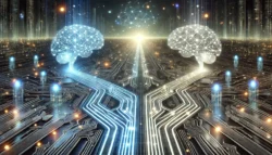 2025: AI’s Crossroads – From Hype to Accountability