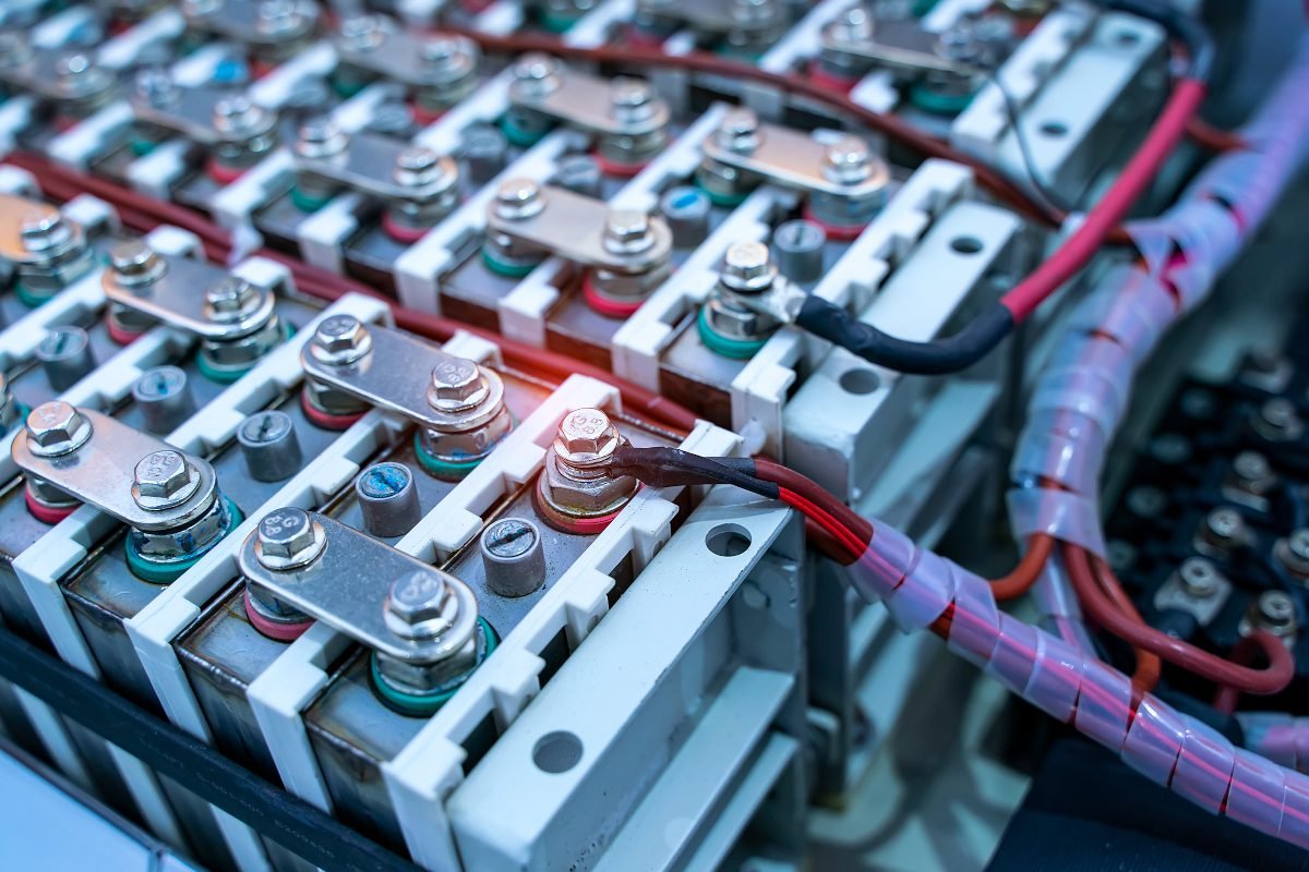 $5 million Series B funding to support development of EV battery recycling in the UK