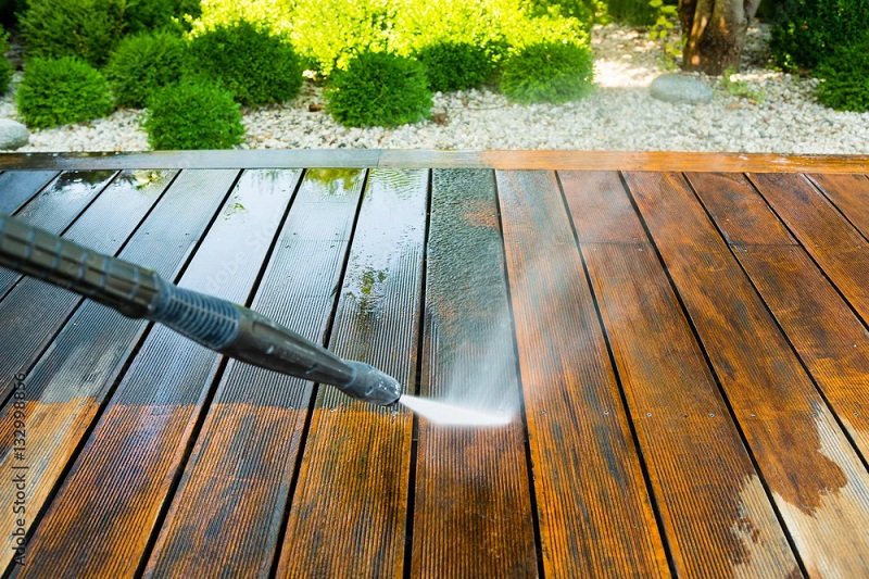 How Does Pressure Washing Work? 6 Eco-Friendly Benefits