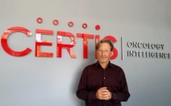 Peter Ellman, President and CEO of Certis Oncology Solutions – Interview Series