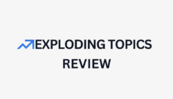 Exploding Topics Review: Uncover Trends Before They Blow Up!