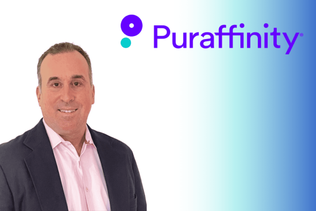 Puraffinity Appoints Neal Megonnell As Chief Commercial Officer