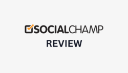 socialchamp Review: Is This the Hootsuite Killer?