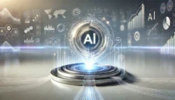 Agentic AI Is a Delicate Four-Way Dance Democratizing Access to Critical Business Insights