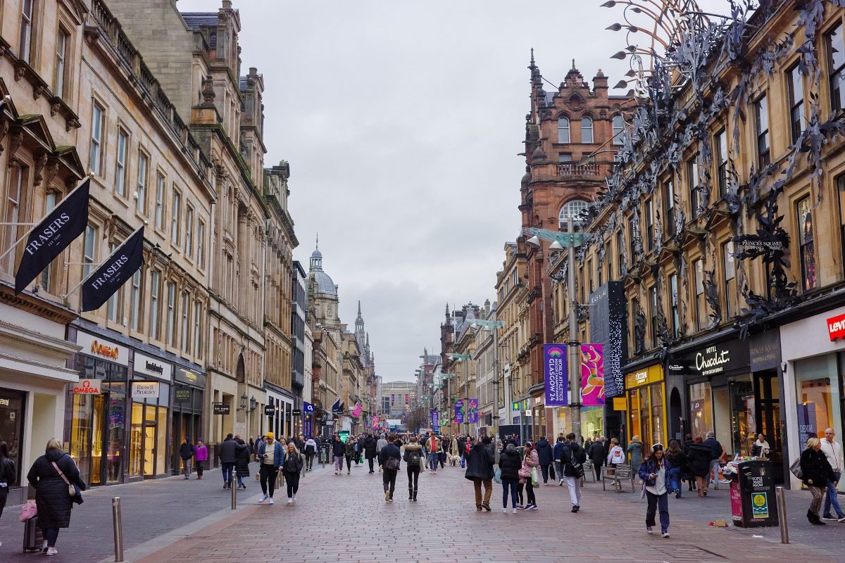 Scottish businesses crippled by soaring energy costs – and back zonal pricing to fix it