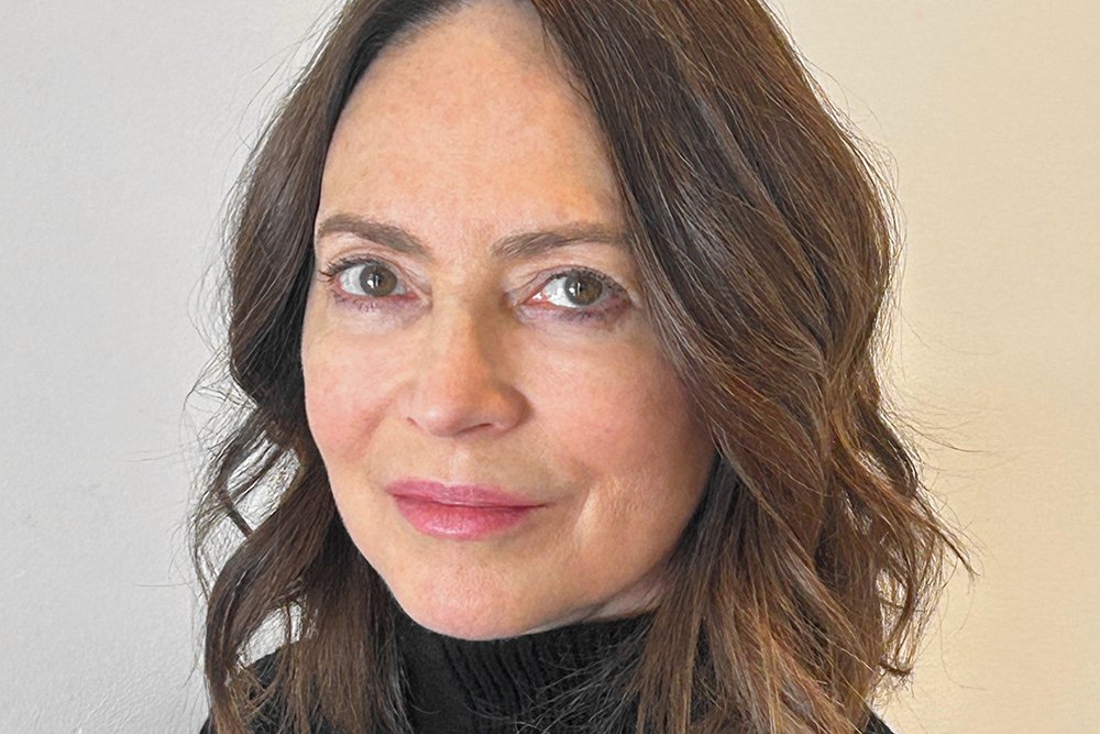 Pattie Maes receives ACM SIGCHI Lifetime Research Award
