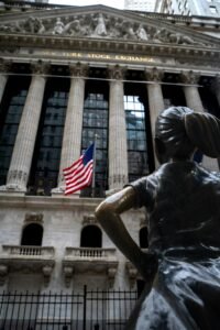 100 Days of Trump 2.0: The US Weakens Regulations Addressing the Financial Cost of Climate Change