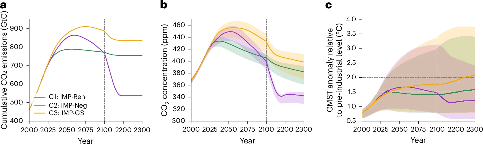 ‘Significant’ risk of Amazon forest dieback if global warming overshoots 1.5C