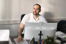 Simon Poghosyan, Founder and CEO of GSpeech – Interview Series