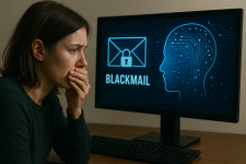 When Claude 4.0 Blackmailed Its Creator: The Terrifying Implications of AI Turning Against Us