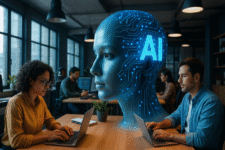 Building an AI-Native Workplace: Lessons from the Front Lines