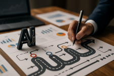 Strategic AI: A Marketer’s Guide to Building a Winning Roadmap