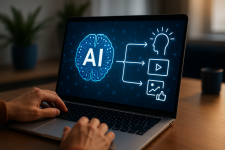 Taming the Social Chaos: AI’s Quiet Revolution in Marketing