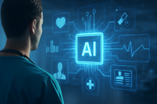 The Future of AI in Healthcare: Connecting Patient Data Across Care Settings to Improve Preventative Care