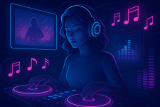 10 Best AI Music Video Generators (May 2025)