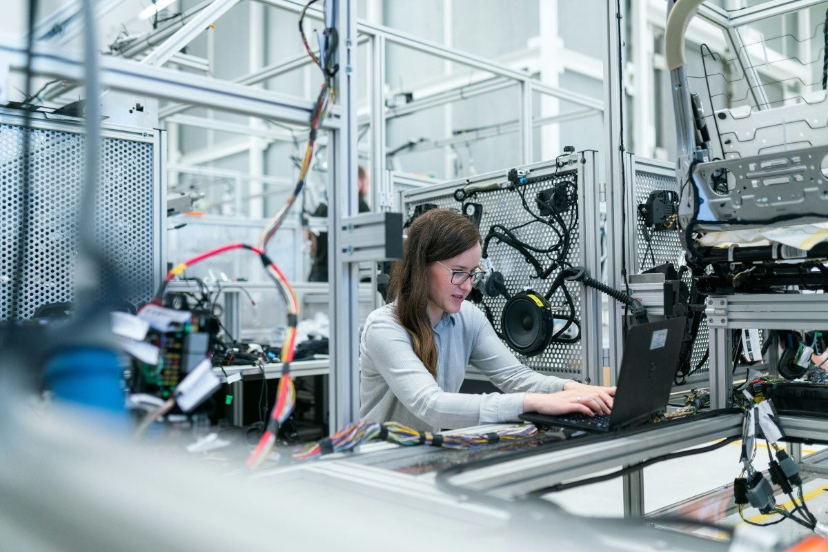 UK Digital Twin Centre aims to help decarbonise heavy industry