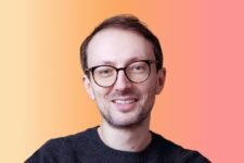 Dimitri Masin, CEO & Co-Founder at Gradient Labs – Interview Series