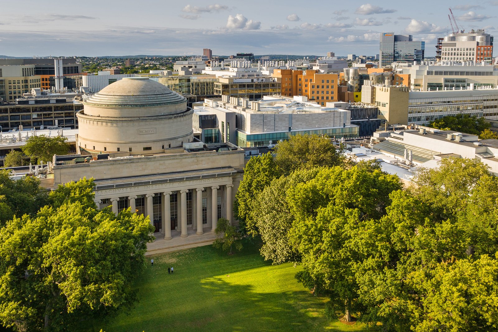 MIT announces the Initiative for New Manufacturing