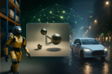 NVIDIA Cosmos: Empowering Physical AI with Simulations