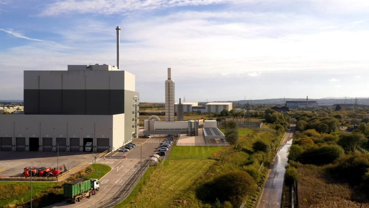 Carbon registry partner selection prioritises rigour and transparency, says EfW operator