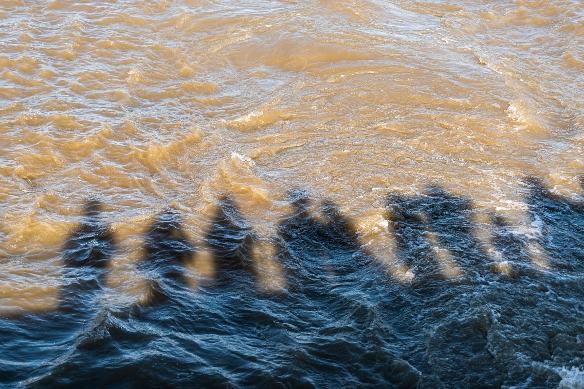 Thames Water receives £122.7m fine in reported sewage spills crackdown