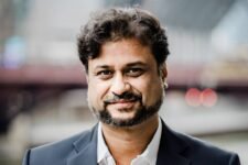 Sriram Nagaswamy, Executive Vice President at FourKites – Interview Series