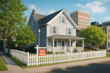 The Future of AI in Real Estate and Rentals