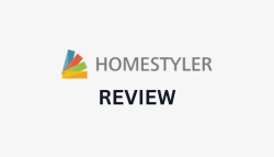 Homestyler Review: I Designed This Dream Room in Minutes