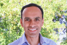 Vasu Murthy, SVP and Chief Product Officer at Cohesity – Interview Series