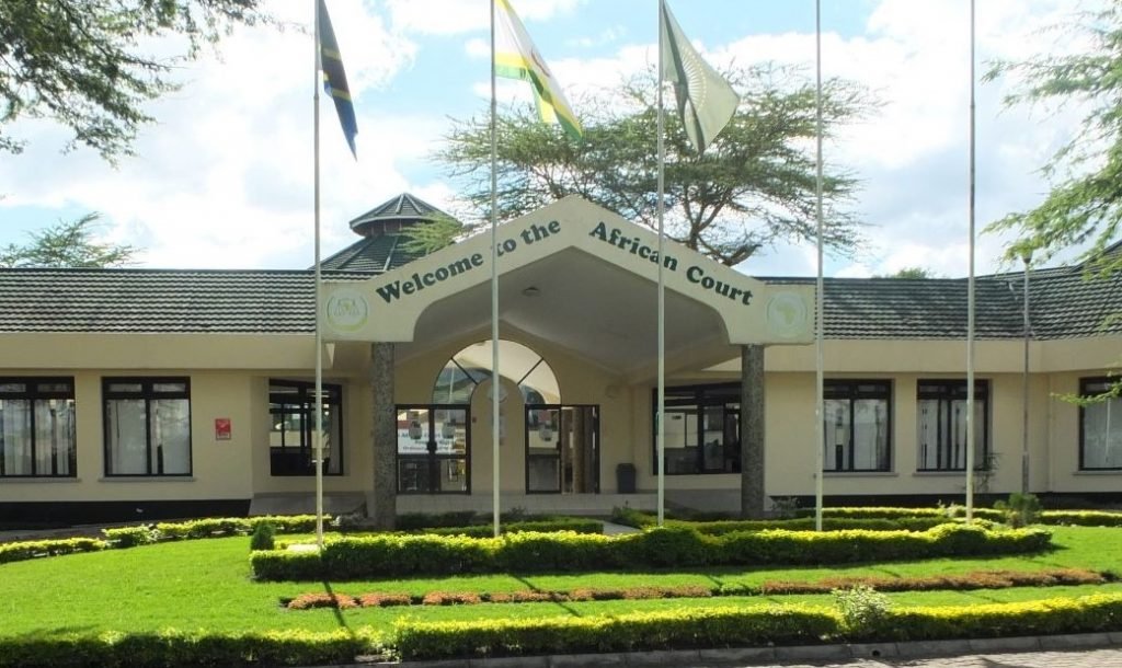 Africa’s Advisory Opinion Request: Taking Climate Justice to the Continent’s Highest Court
