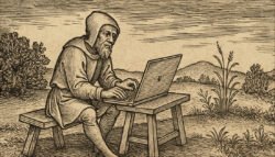 AI Struggles to Emulate Historical Language