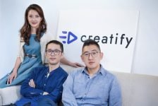 Creatify Raises $15.5M Series A, Redefines Video Advertising with AI