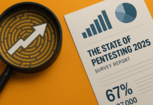 The State of Pentesting in 2025: Why AI-Driven Security Validation Is Now a Strategic Imperative