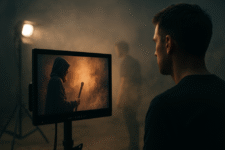 How Real-Time Volumetrics Are Rewriting Film Narratives