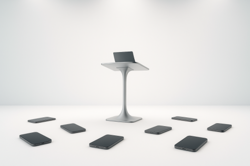 How Apple Lost the AI Race Ahead of WWDC 2025