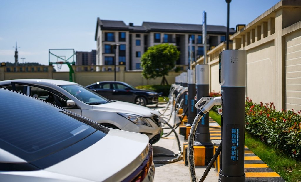 Explainer: What is China’s ‘Shenzen model’ for low-carbon transition in cities?