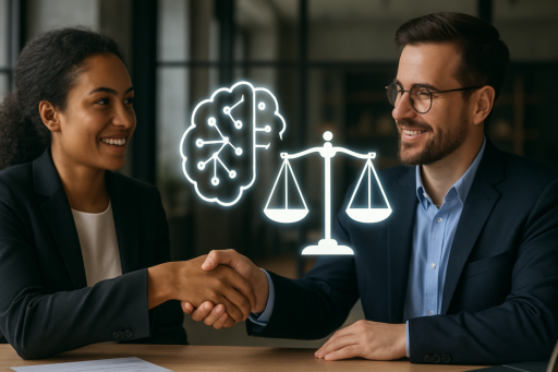 Ethical AI Use Isn’t Just the Right Thing to Do – It’s Also Good Business