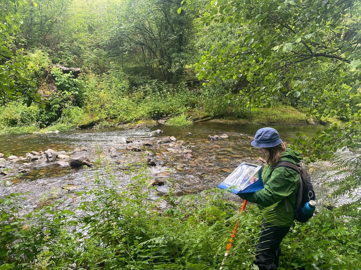 Microplastics are everywhere, but our methods to track them are all over the place