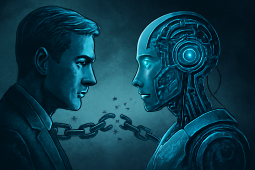 The AI Control Dilemma: Risks and Solutions