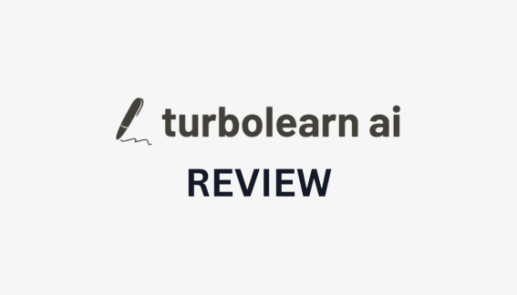 TurboLearn AI Review: The Ultimate Study Hack for Students