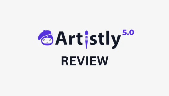 Artistly Review: This AI Design Tool Replaces Designers